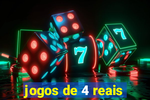 jogos de 4 reais